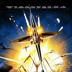 Foto Batalha por T.E.R.A.