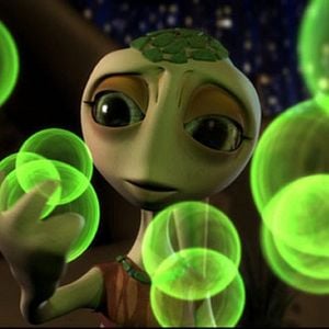 Foto Batalha por T.E.R.A.