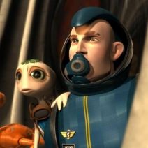 Foto Batalha por T.E.R.A.