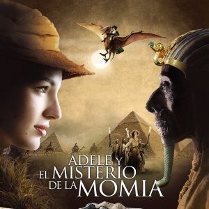 Foto As Múmias do Faraó