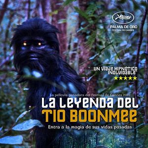 Foto Tio Boonmee, Que Pode Recordar Suas Vidas Passadas