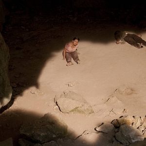 Foto Tio Boonmee, Que Pode Recordar Suas Vidas Passadas