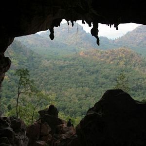 Foto Tio Boonmee, Que Pode Recordar Suas Vidas Passadas