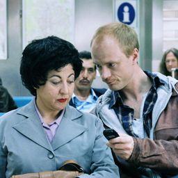 Foto A Mulher Sem Piano