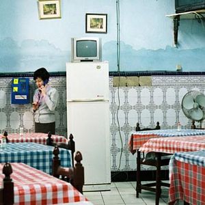 Foto A Mulher Sem Piano