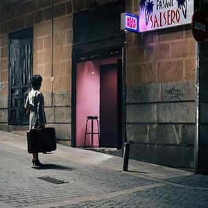 Foto A Mulher Sem Piano