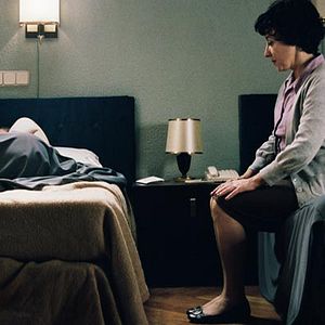 Foto A Mulher Sem Piano