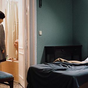 Foto A Mulher Sem Piano