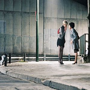 Foto A Mulher Sem Piano