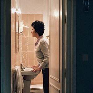 Foto A Mulher Sem Piano