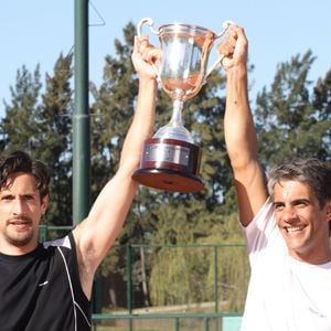 Foto Viúvas Sempre às Quintas