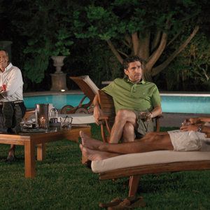 Foto Viúvas Sempre às Quintas