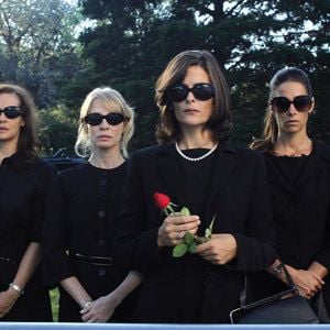 Foto Viúvas Sempre às Quintas