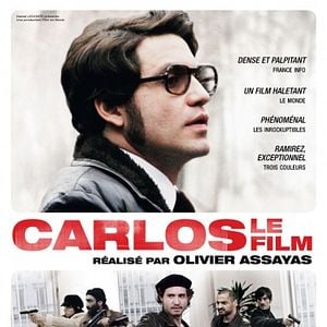 Foto Carlos, O Chacal