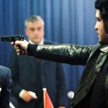 Foto Carlos, O Chacal