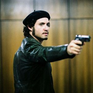 Foto Carlos, O Chacal