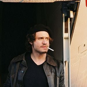 Foto Carlos, O Chacal