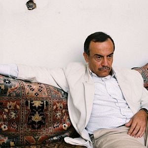 Foto Carlos, O Chacal