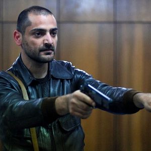 Foto Carlos, O Chacal