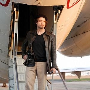 Foto Carlos, O Chacal