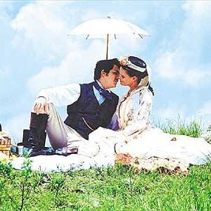 Foto Memórias Postumas de Brás Cuba