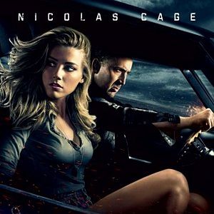 Foto Fúria Sobre Rodas