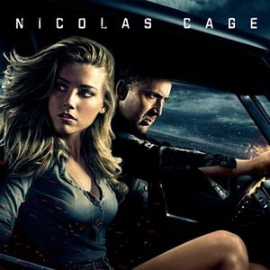 Foto Fúria Sobre Rodas