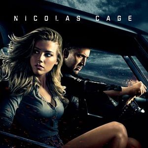 Foto Fúria Sobre Rodas