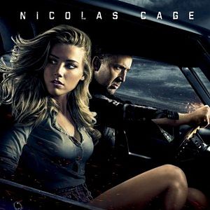 Foto Fúria Sobre Rodas