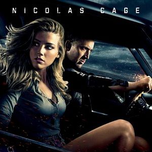 Foto Fúria Sobre Rodas