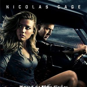 Foto Fúria Sobre Rodas