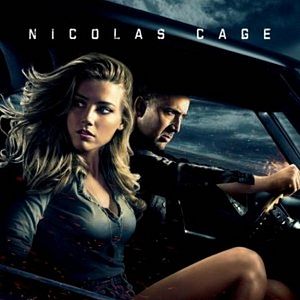 Foto Fúria Sobre Rodas