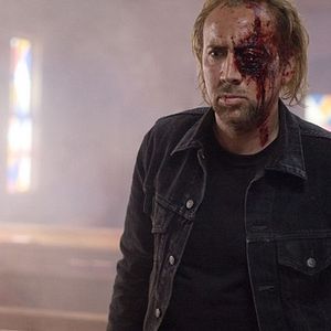 Foto Fúria Sobre Rodas