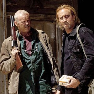 Foto Fúria Sobre Rodas