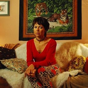 Foto Eu Matei Minha Mãe