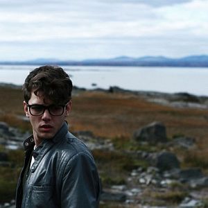 Foto Eu Matei Minha Mãe