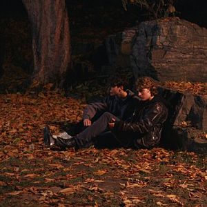 Foto Eu Matei Minha Mãe