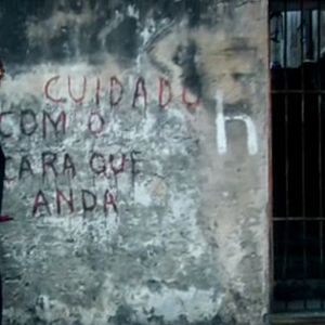 Foto Porto dos Mortos