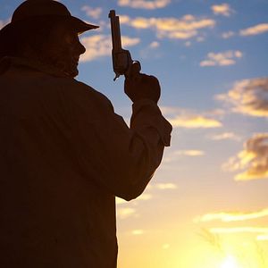 Foto Porto dos Mortos