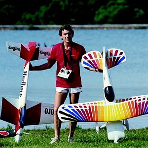 Foto Senna: O Brasileiro, O Herói, O Campeão