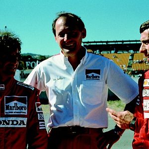 Foto Senna: O Brasileiro, O Herói, O Campeão