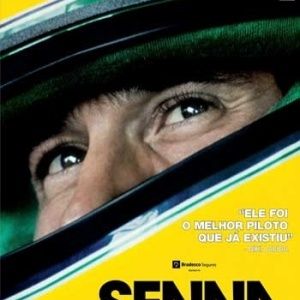 Foto Senna: O Brasileiro, O Herói, O Campeão