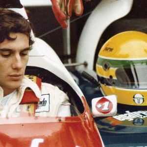 Foto Senna: O Brasileiro, O Herói, O Campeão