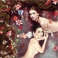 Foto Um Quarto em Roma