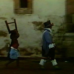 Foto Azyllo Muito Louco