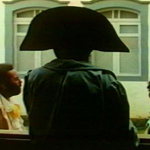 Foto Azyllo Muito Louco