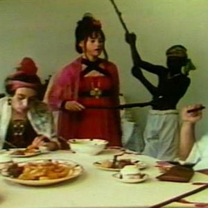 Foto Azyllo Muito Louco