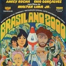 Foto Brasil Ano 2000