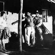 Foto Cabra Marcado Para Morrer