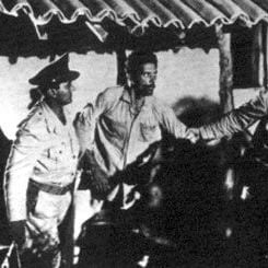 Foto Cabra Marcado Para Morrer